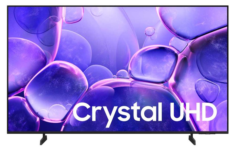 Телевизор Samsung UE-50U8000F 50" (2025)