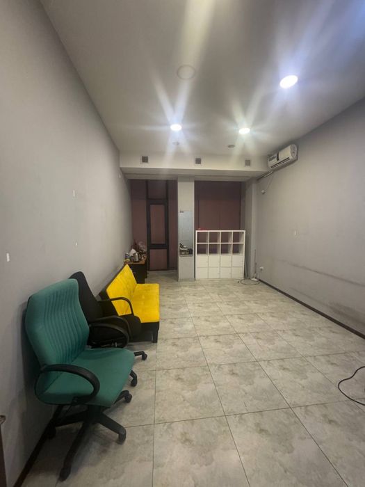 Сдается в аренду 25 квадратов под офис