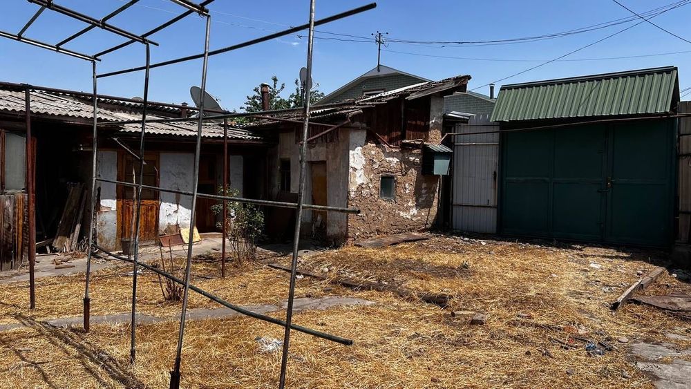 Земля под строительство Коттеджей Саракулька тихая улица 5 соток