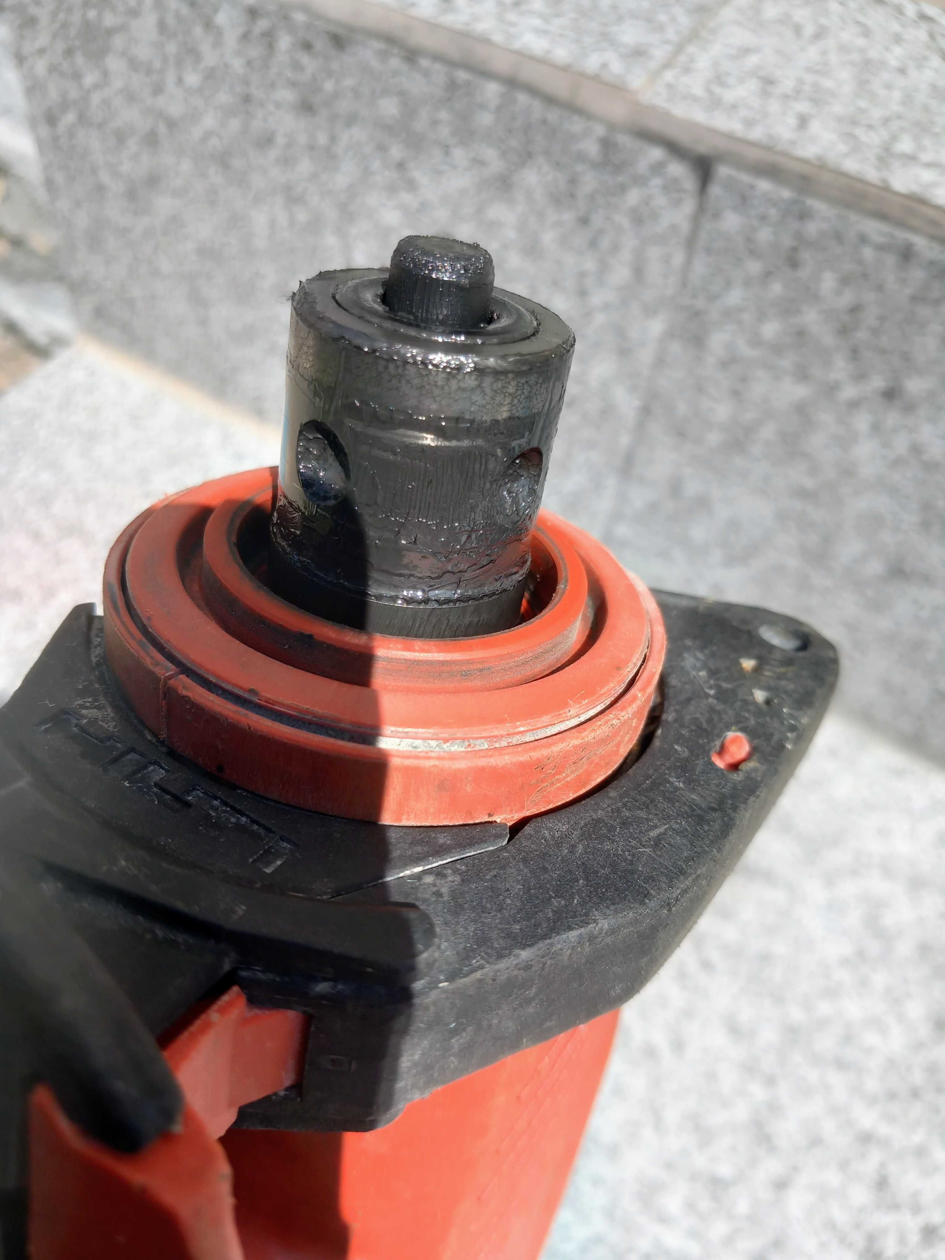 Hilti TE 30 Перфоратор Nuron