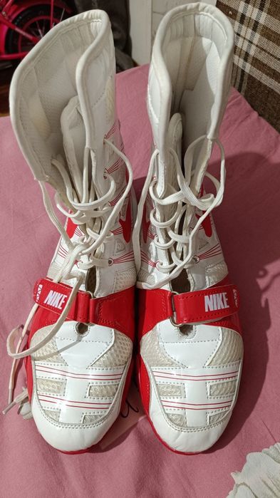 Боксерки Nike (45 размер)