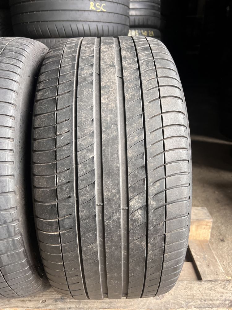 2 anvelope vara 275/35/19 , Michelin , RunFlat , DOT 2018 !