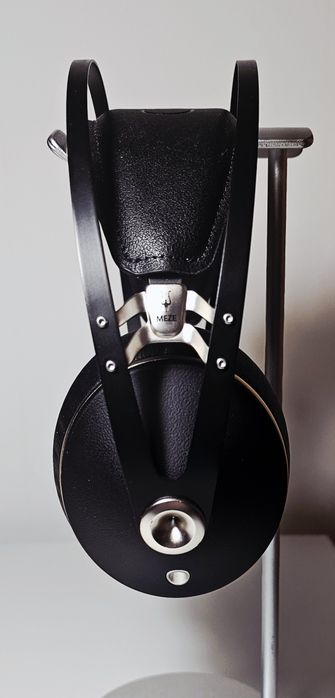 Casti audio Meze 99 Neo cu Boom Mic