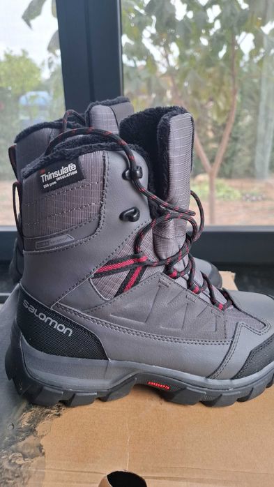 Ghete SOLOMON , Marimea 36