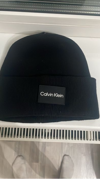 Шапка Calvin Klein