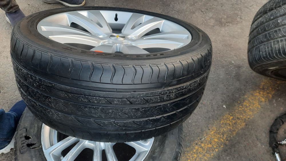 20 kaptiva4 diska balon idiyal xolatda