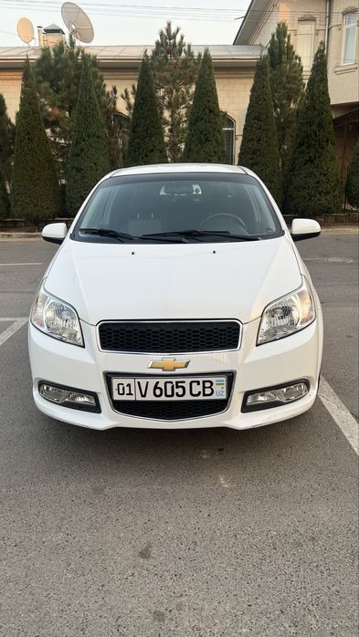 Продается Nexia 3 2018 года