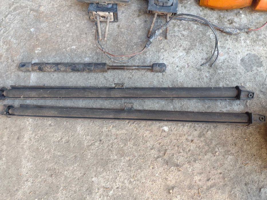 Части за Opel Kadett