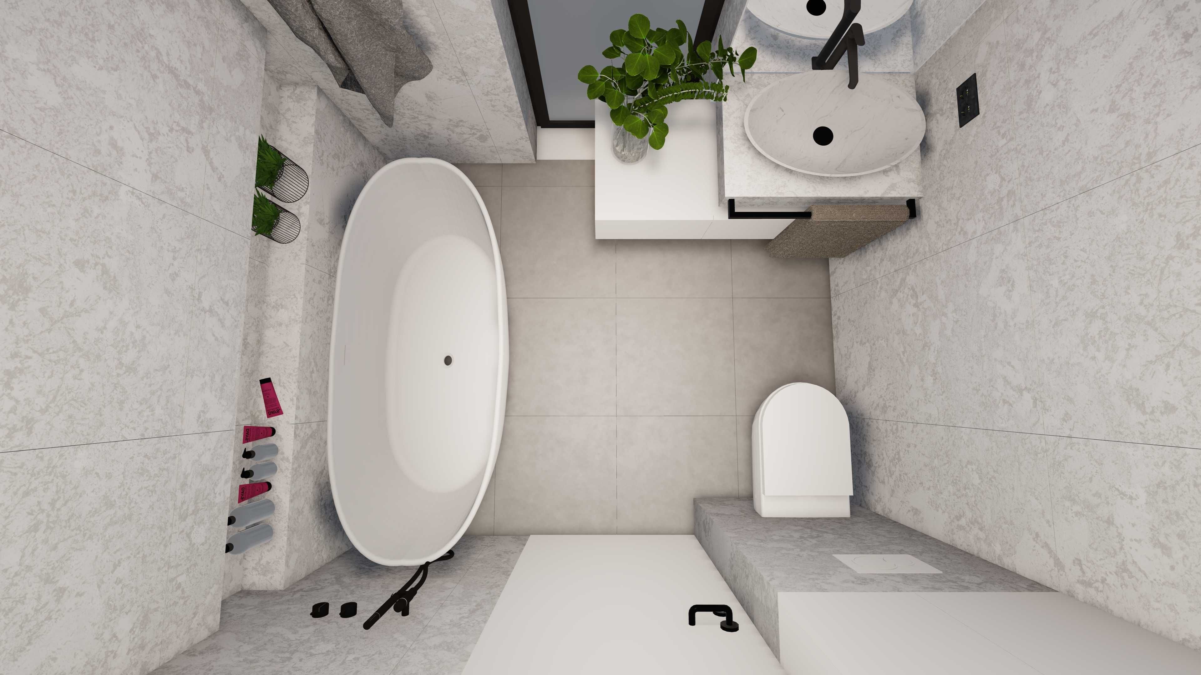 Servicii de Design interior