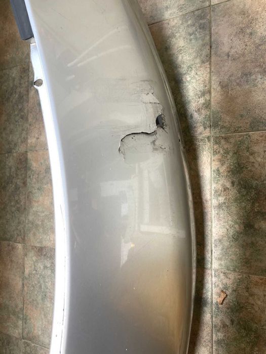 предна броня за Porsche 911 Carrera  996.2