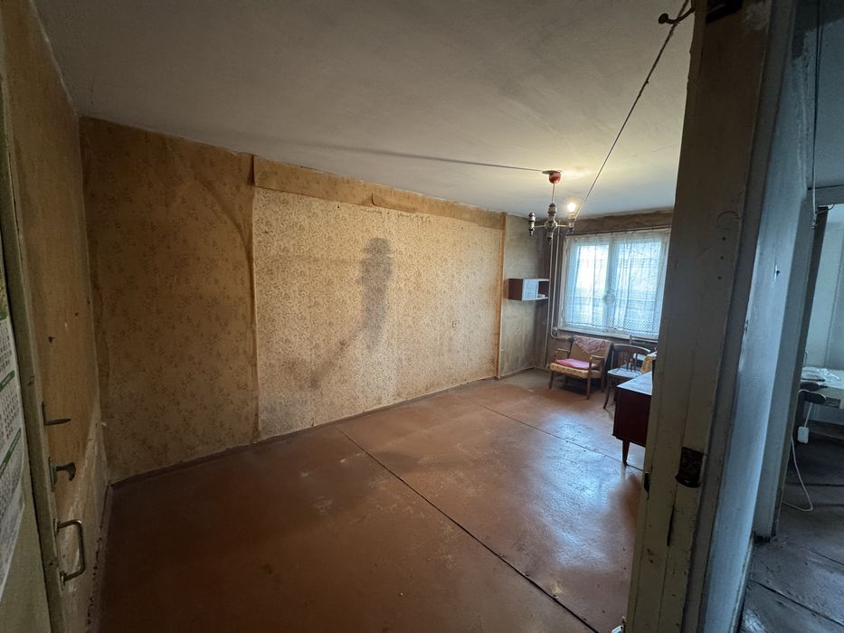 1,5 комнатная квартира