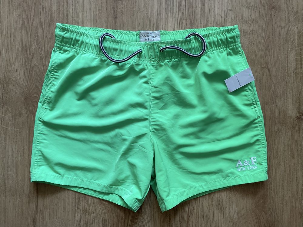 Ново Abercrombie & Fitch Swimshorts XL
