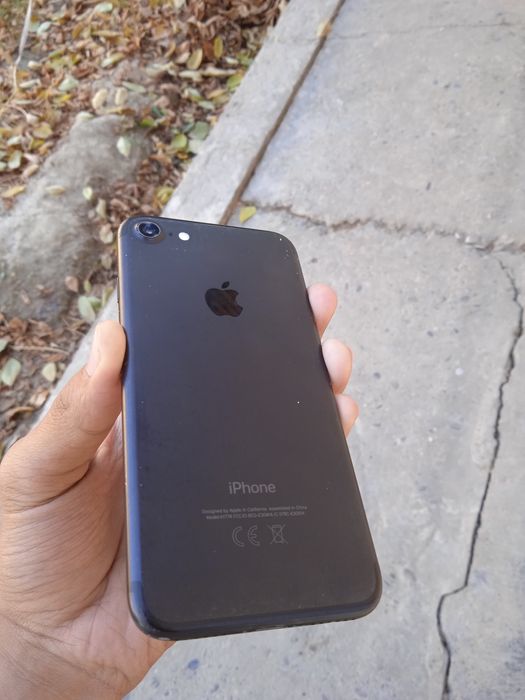 Iphone 7 128gb ideal