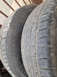Cauciucuri Hankook