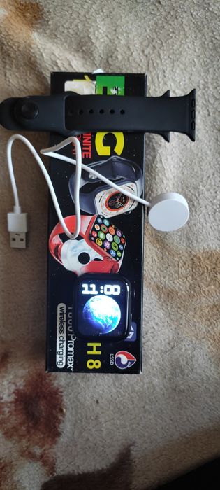 Продам часи идиалном состаяни