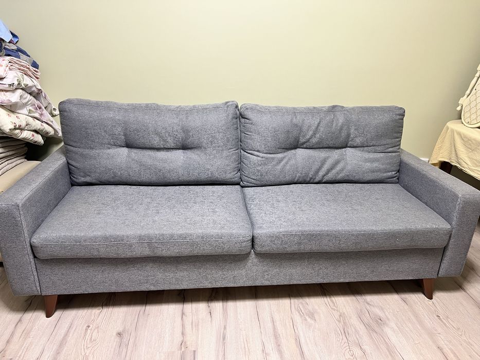 Срочно продам мягкая мебель