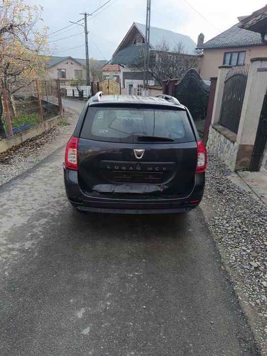 Vând DACIA Logan MCV 0.9Tce model 2020