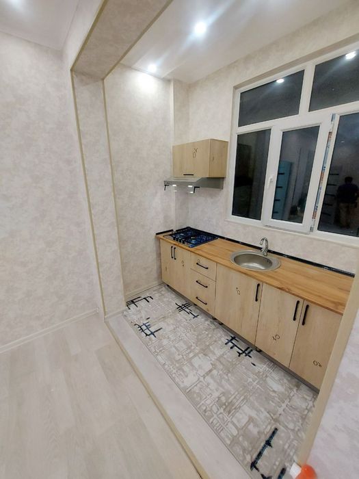 Sergeli metro 3-bekat yaqnida ijaraga kvartira bor