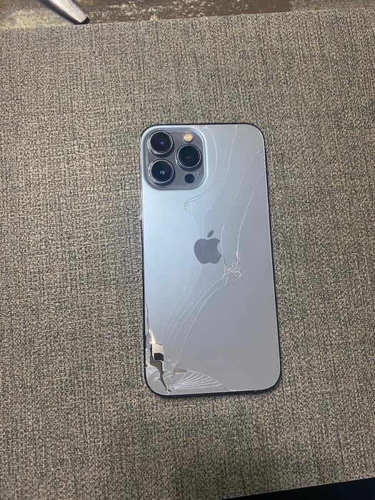 Айфон 13 pro Max 128gb