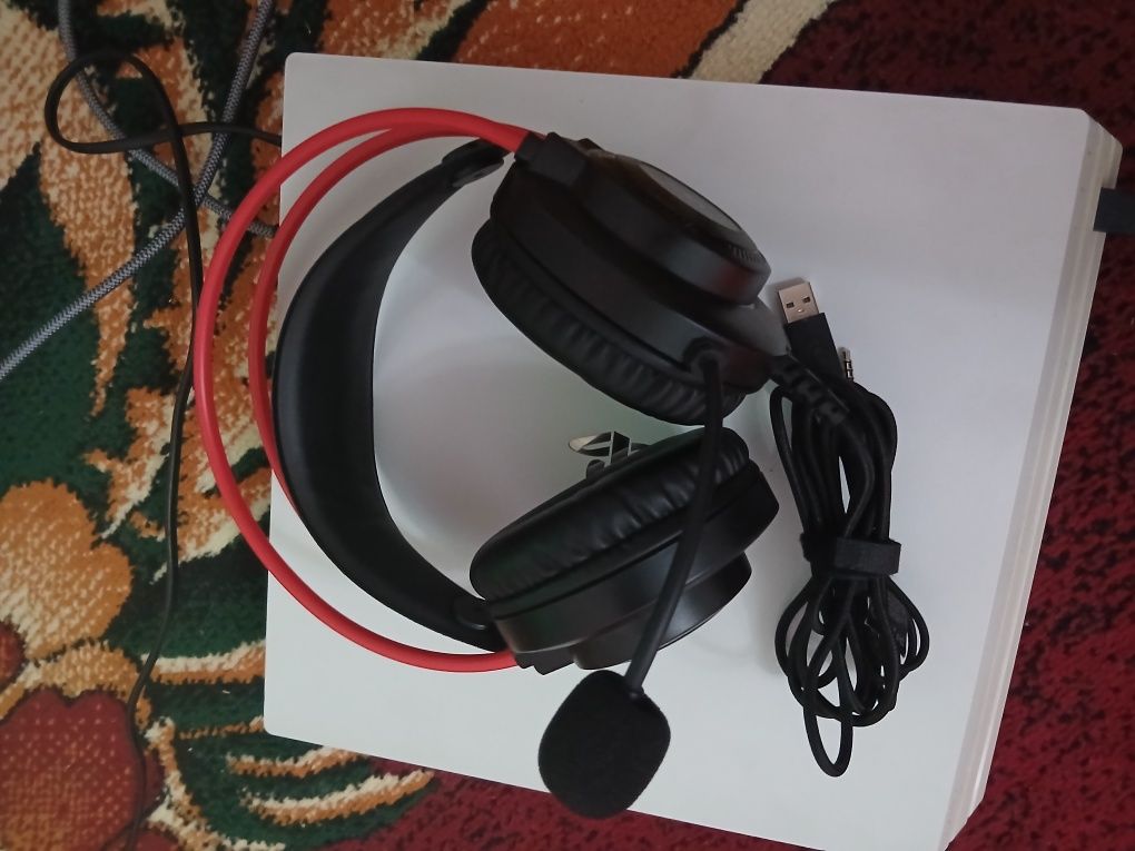 Ps4 pro  1TB Xotira (Xorazm yangiariq)