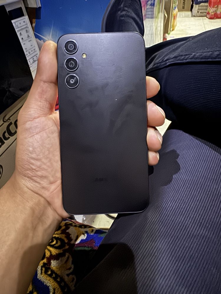 Samsung Galaxy A34 5g