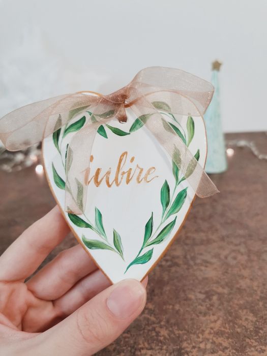 Globulete personalizate