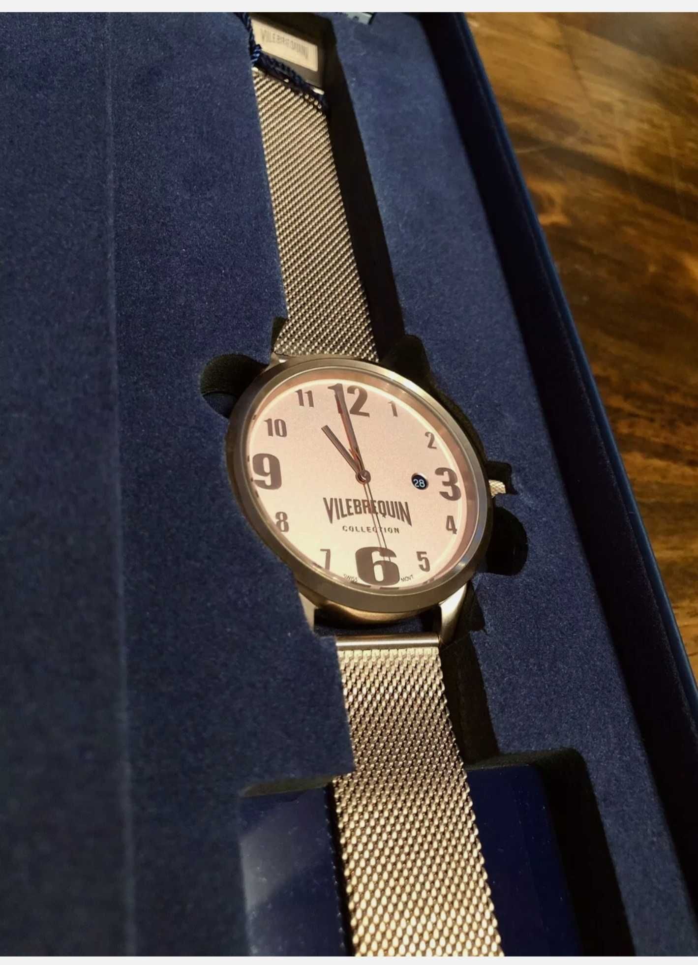 Vilebrequin оригинални часовници Unisex