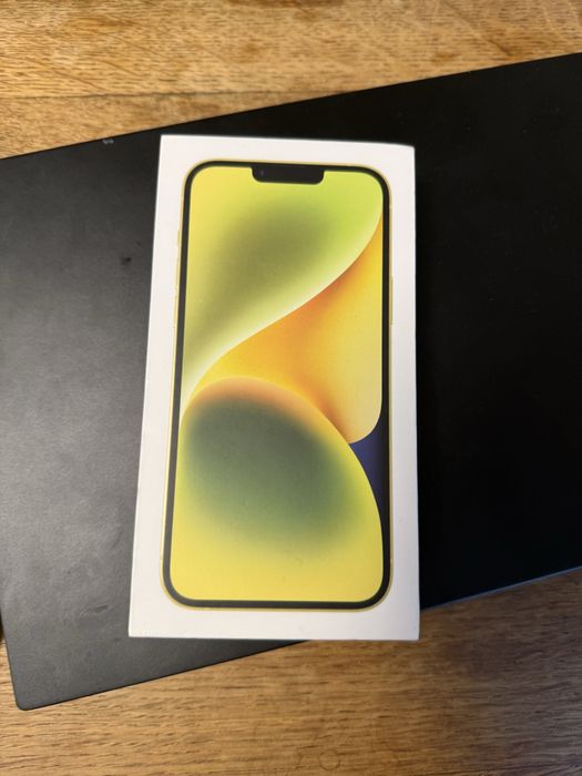 Iphone 14 plus в чудесно състояние / използван