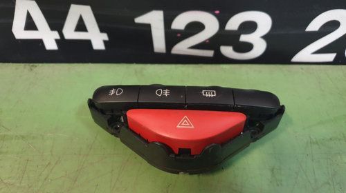 Buton avarii  FIAT SIENA 178_, 172 1996 - 2013 735292414 / 735 292 414