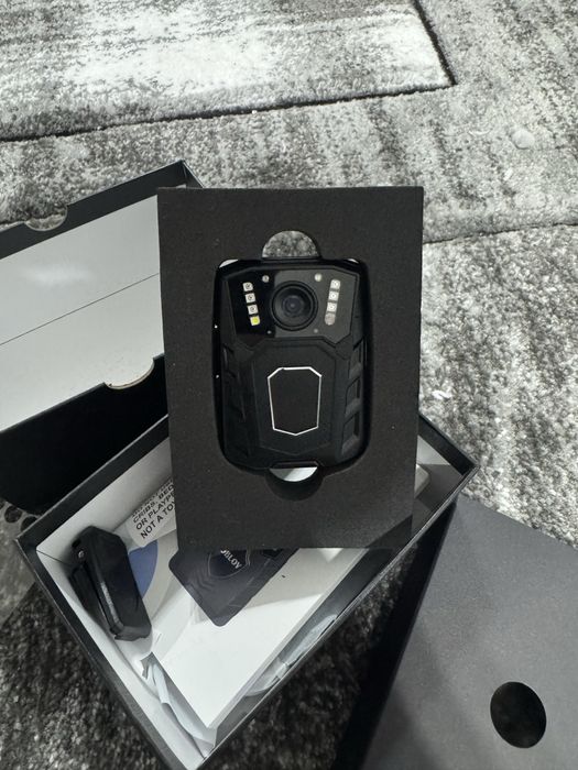 Vand camera video /audio digitala