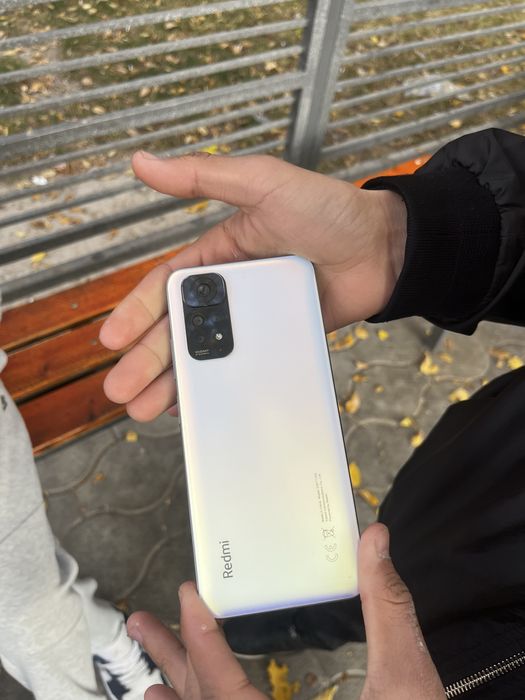 Редми нот 11 с продам