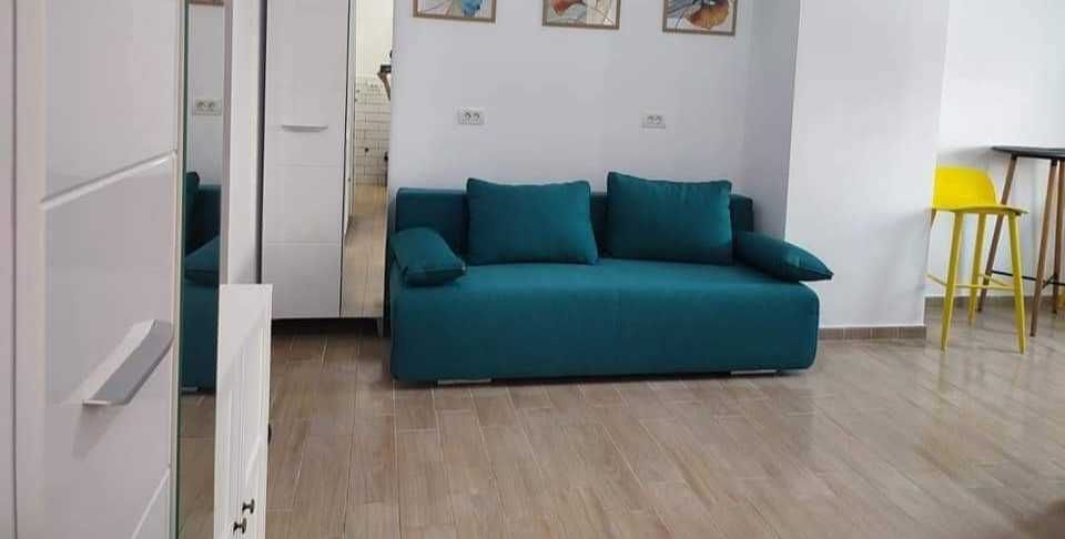 Termen lung Garsoniera Mamaia Nord