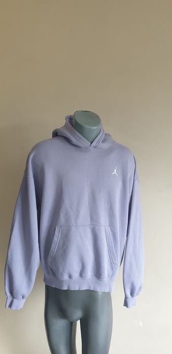 Jordan Cotton Hoodie Oversize Mens Size M   ОРИГИНАЛ! Мъжки Суитчър!