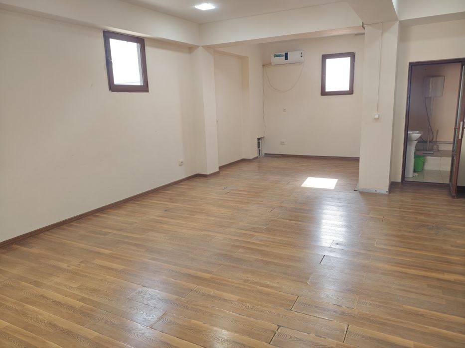 Аренда офиса 48м²