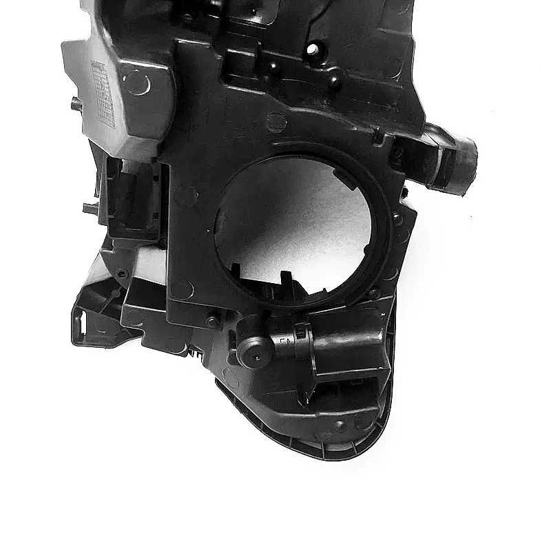 Стъкла за фар Mercedes W166 ML 11-15, Корпус за фар Mercedes W166 ML