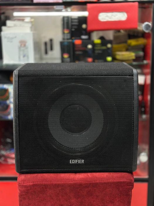 Edifer 1000w bufer usiliteli ozida