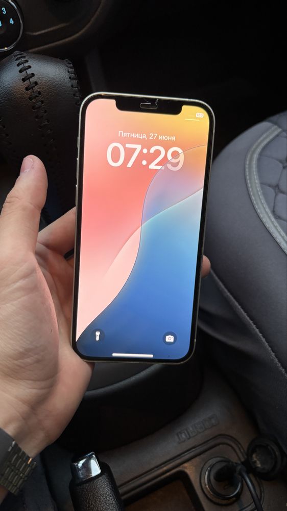Iphone 12 128gb с коробкой