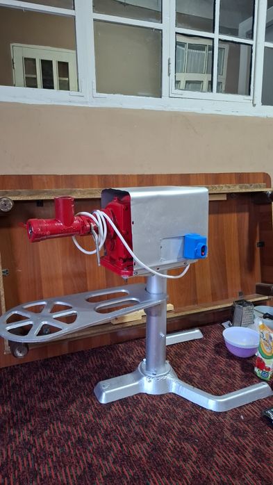 Мясарубка сотилади