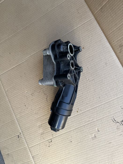 Vand racitor ulei alfa romeo giulia 2.2