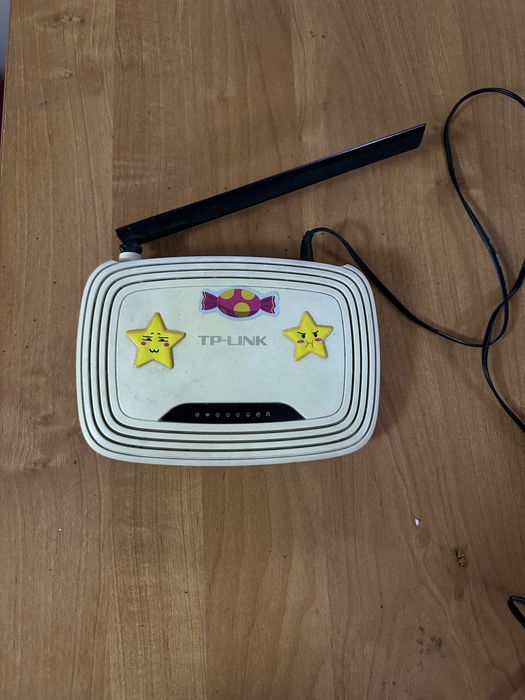 Продам рабочий роутер