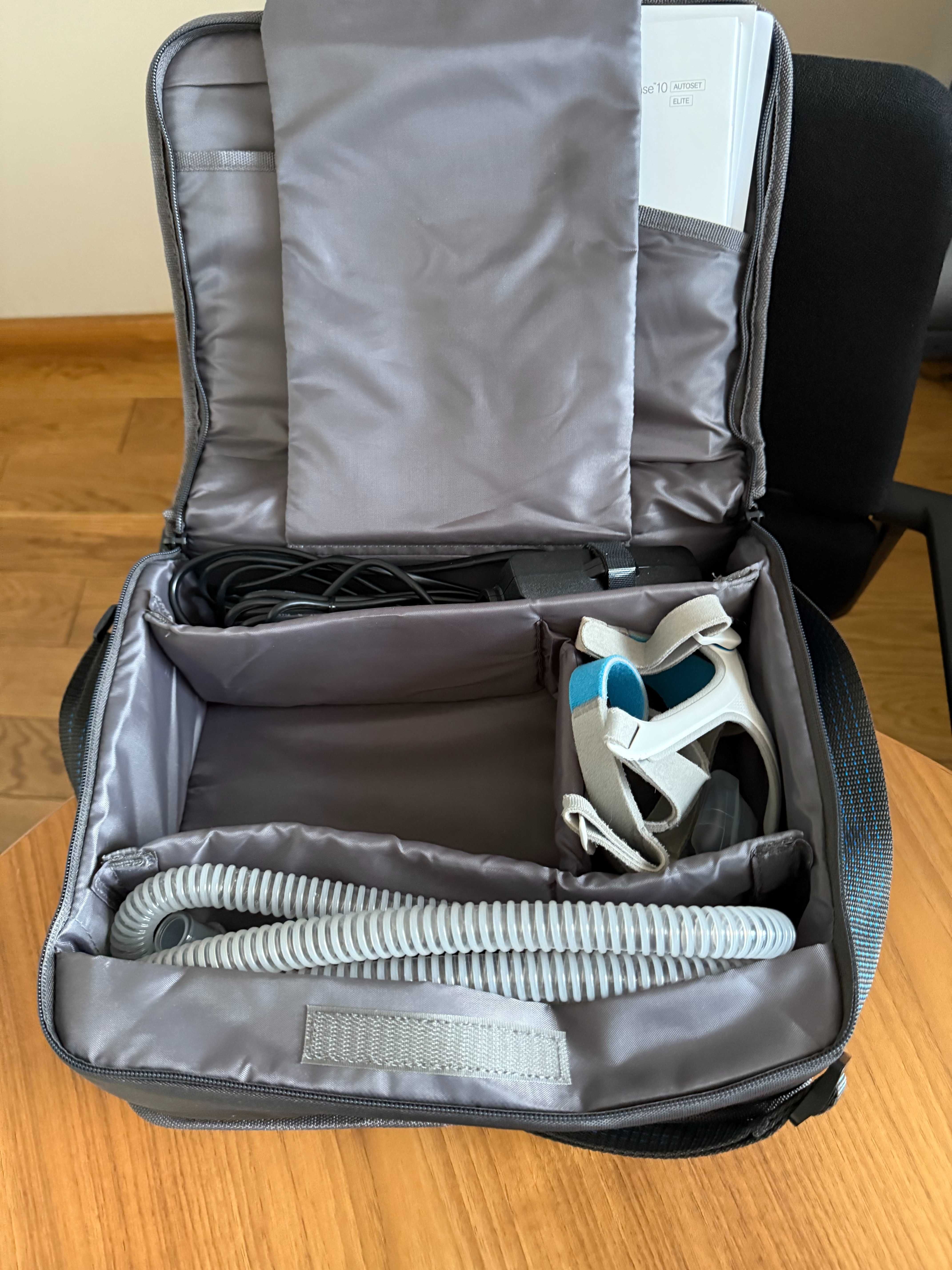 Апарат за сънна апнея / Автоматичен CPAP ResMed AirSense 10 Autoset