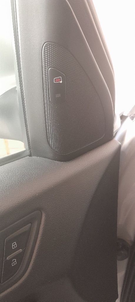 Vand Audi Q5 QUATTRO