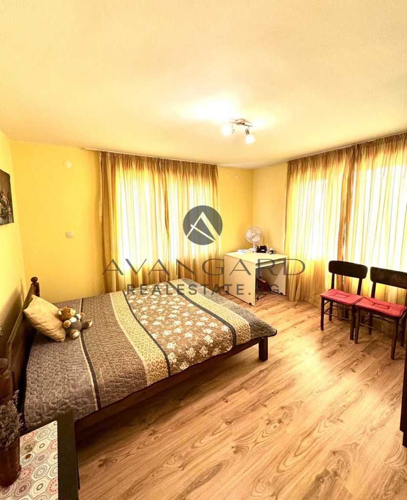 Продава се Къща в с. Калековец, Област Пловдив - 160 кв.м за 1339 €/кв.м - Снимка #3