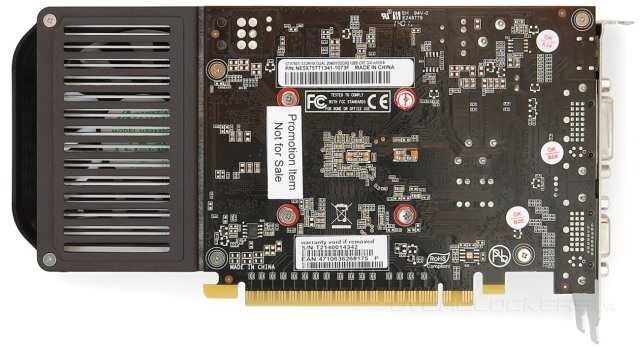placa video gtx  750  2 gb-  175    l