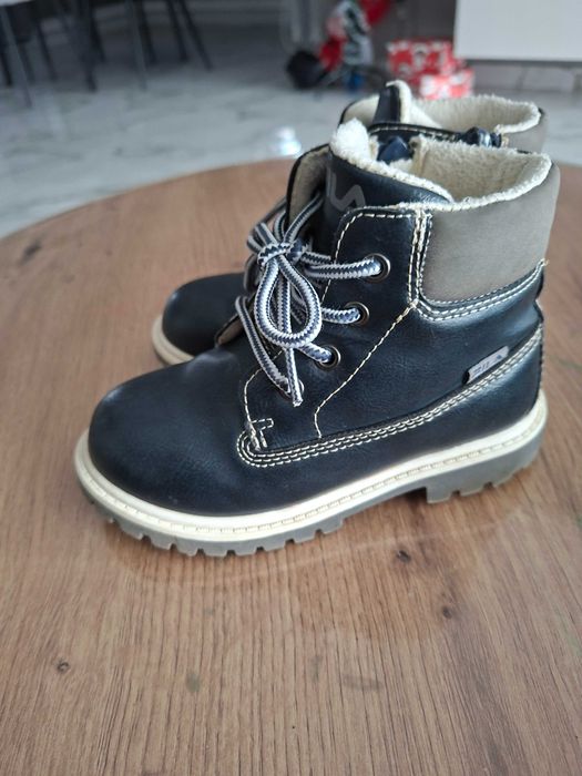 Детски боти 24 номер