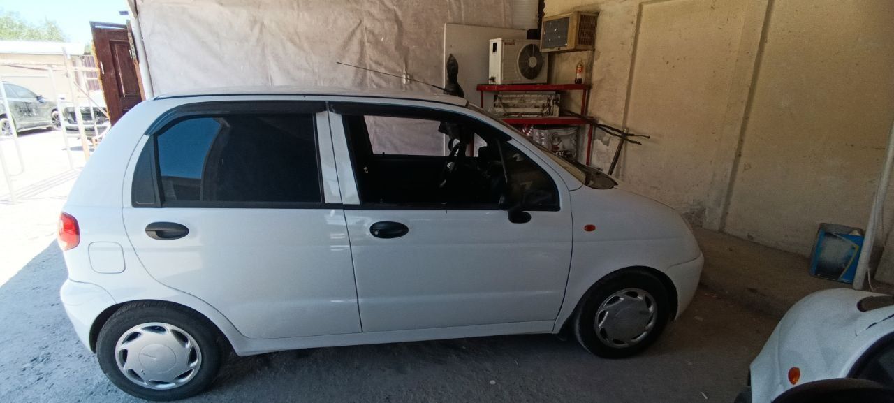 Matiz mx arendaga beriladi