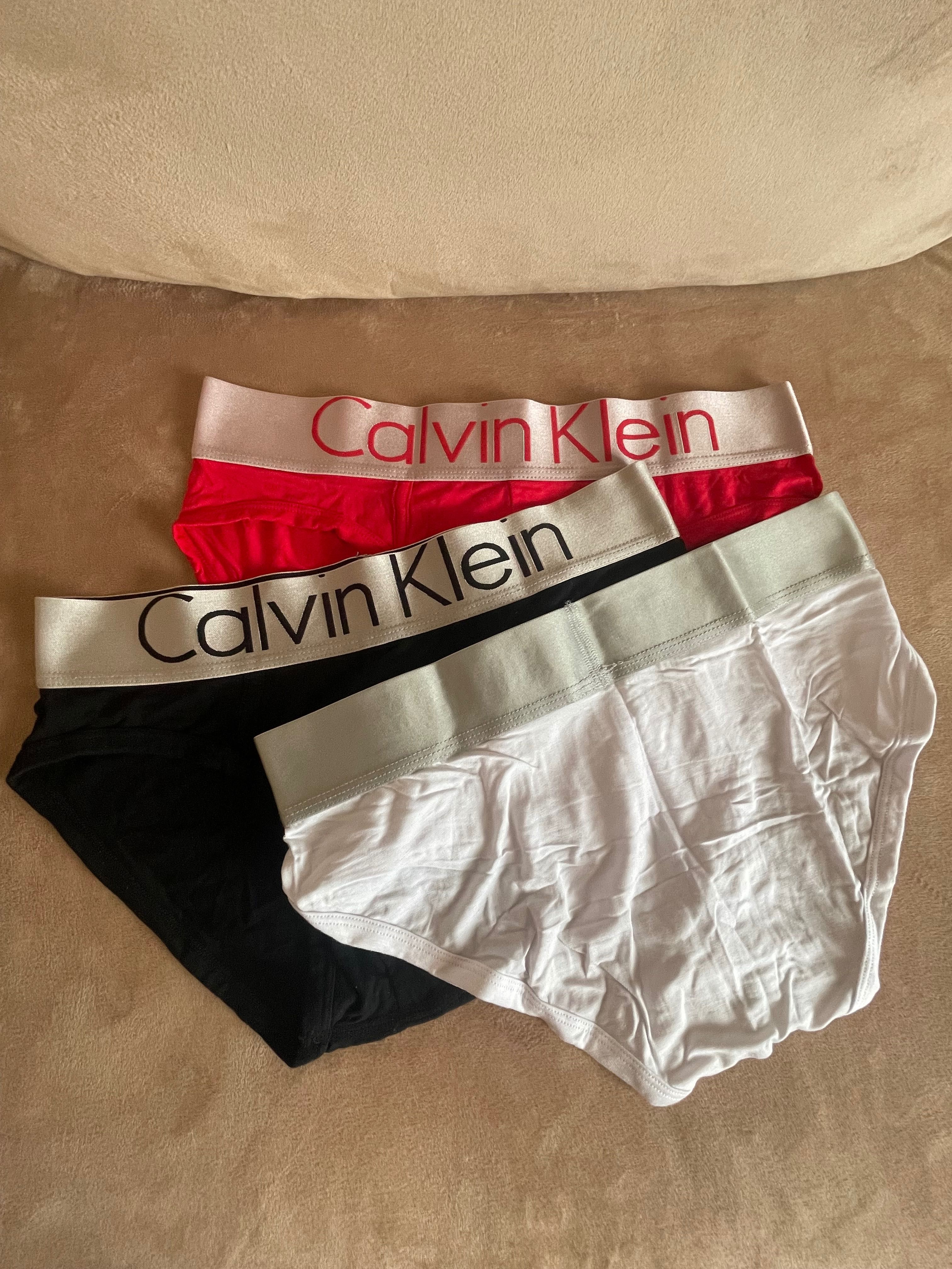 Мъжки слипове Calvin Klein