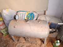 Газвода  сатуратор