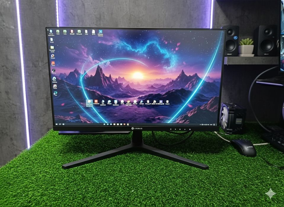 Monitor immer 24 100hz