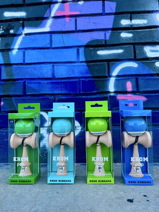 Kendama KROM Originale
